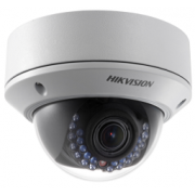 Caméra dôme IP FV extérieur 3MP, 3D DNR, DWDR  