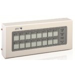 Répétiteur pour centrale adressable