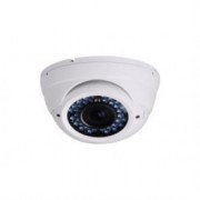 Camera dome AHD 2 Mega pixels Lens 3,6mm Camera dome AHD 2 Mega pixels Lens, 3,6mm