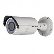 Caméra bullet VF extérieur 2MP, 30m IR Caméra bullet VF extérieur 2MP, 30m IR