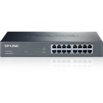 Switch 10/100/1000 TP-LINK 16 ports R13''