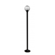 Barrière infrarouge 1.20m, 04 faisceaux 2T x+ 2Rx